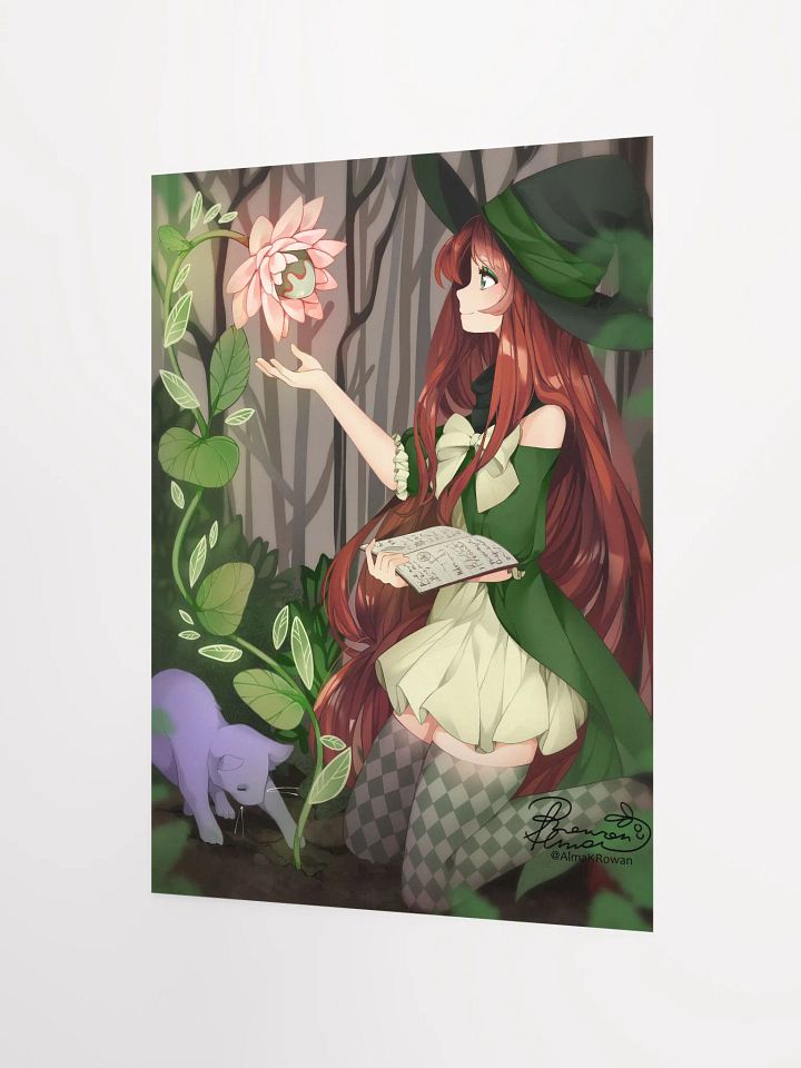 Witch Lotus product image (5)