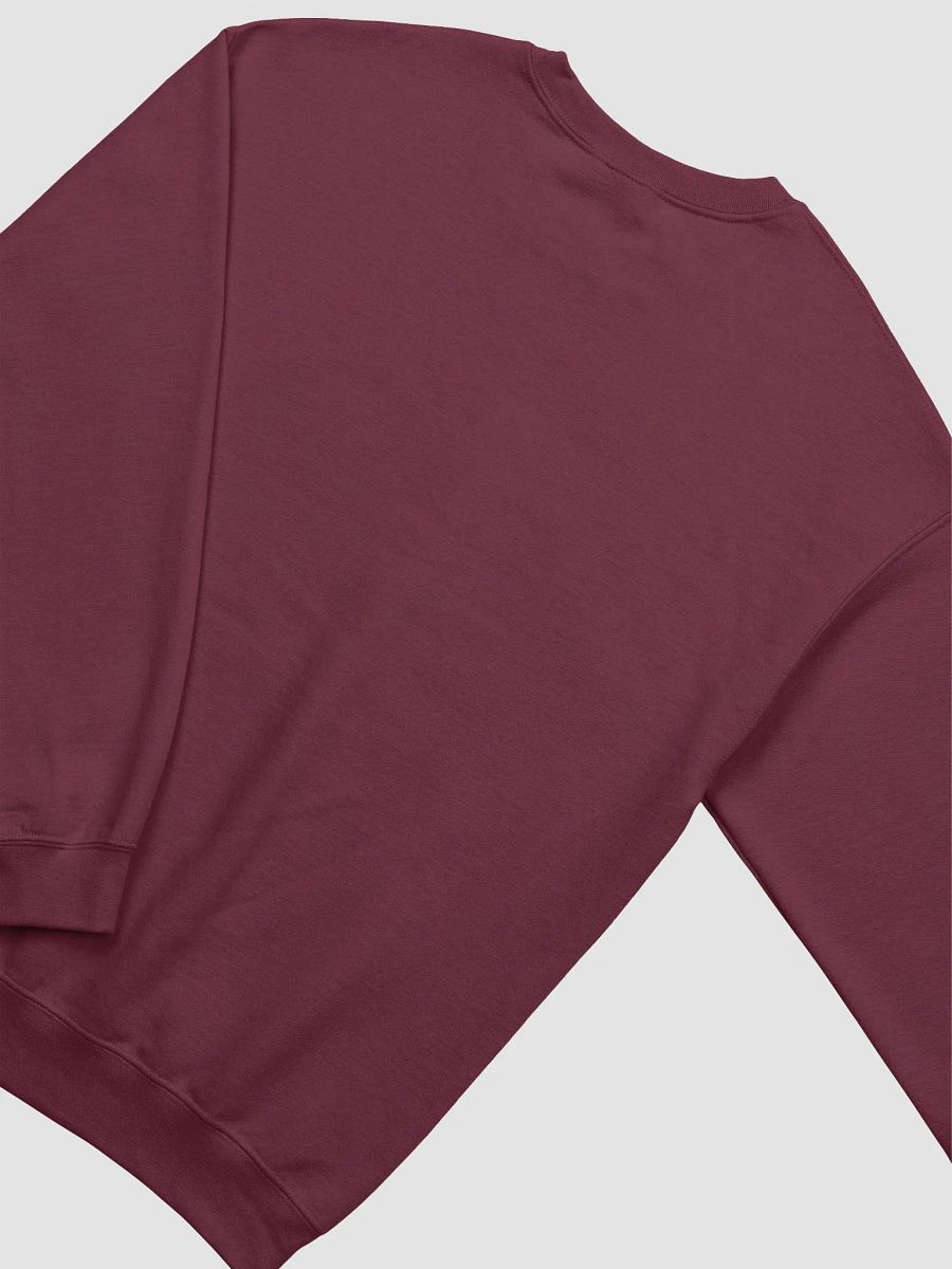 Cozy Foxx Crewneck Sweatshirt product image (12)