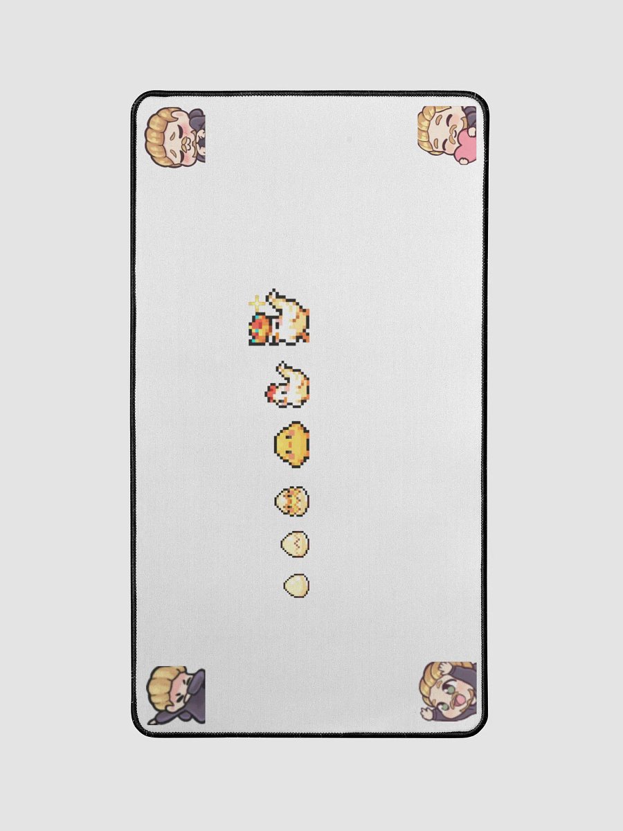 Br00d's Cozy Desk Mat product image (1)
