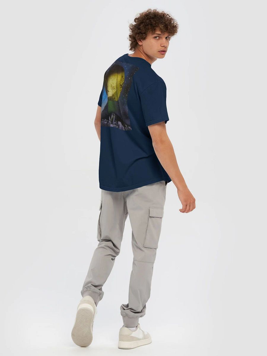 City of Twilight Men's T-Shirt product image (92)