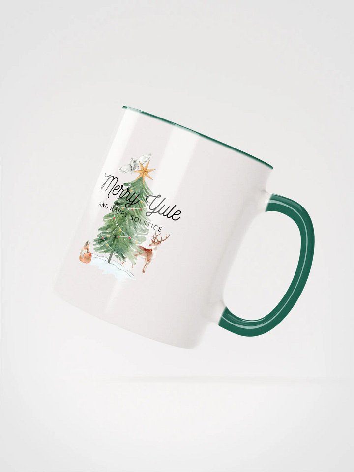 Merry Yule Mug product image (14)
