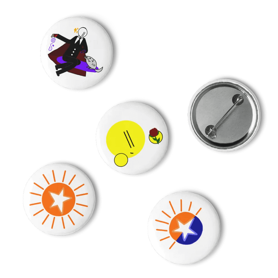 Lurking Pins #2 product image (15)