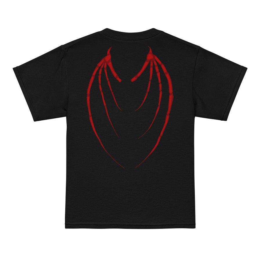 Lost Souls Youth T product image (4)