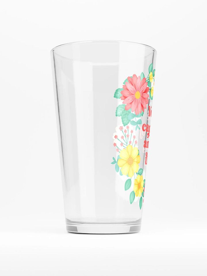 You are capable of amazing things - Motivational Tumbler product image (2)