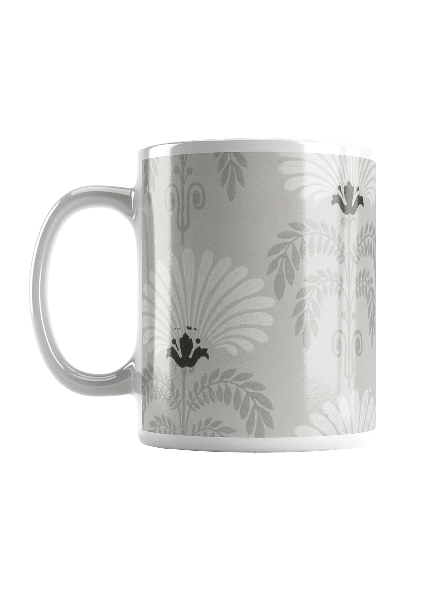 Vintage Sidewall. 11oz Ceramic Mug product image (6)
