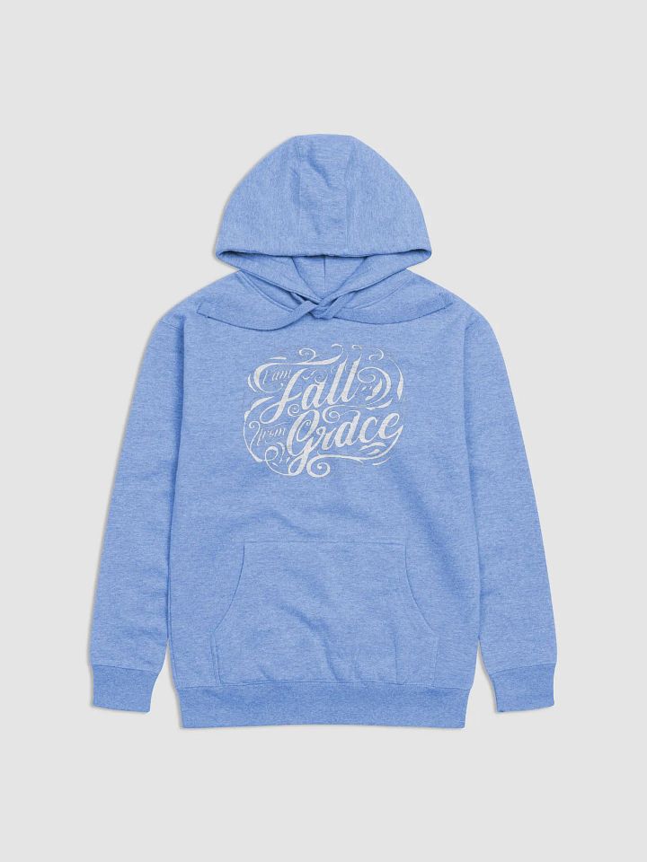 Legacy Script - Unisex Hoodie product image (1)