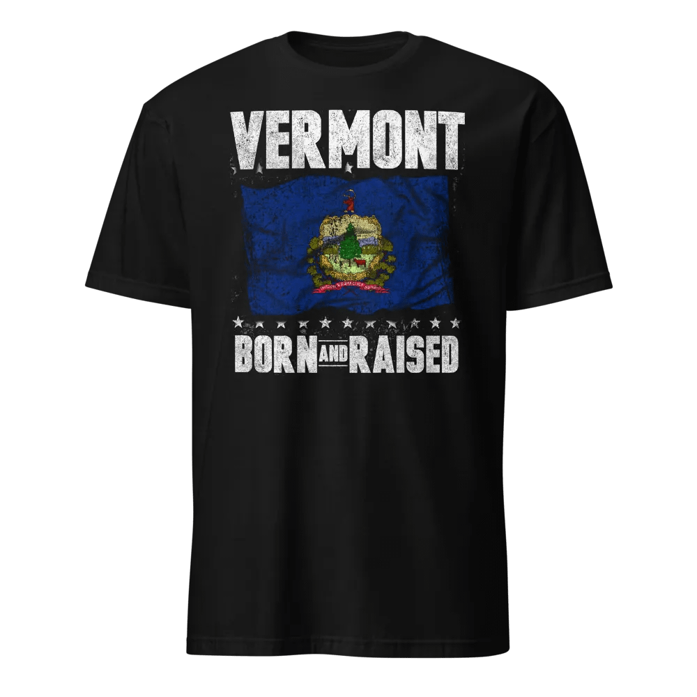 Vermont: Born and Raised product image (1)