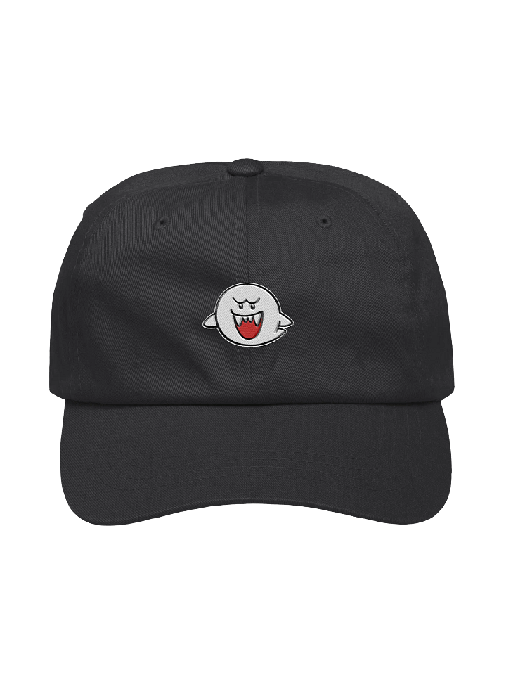 BOO (Embroidered) product image (1)