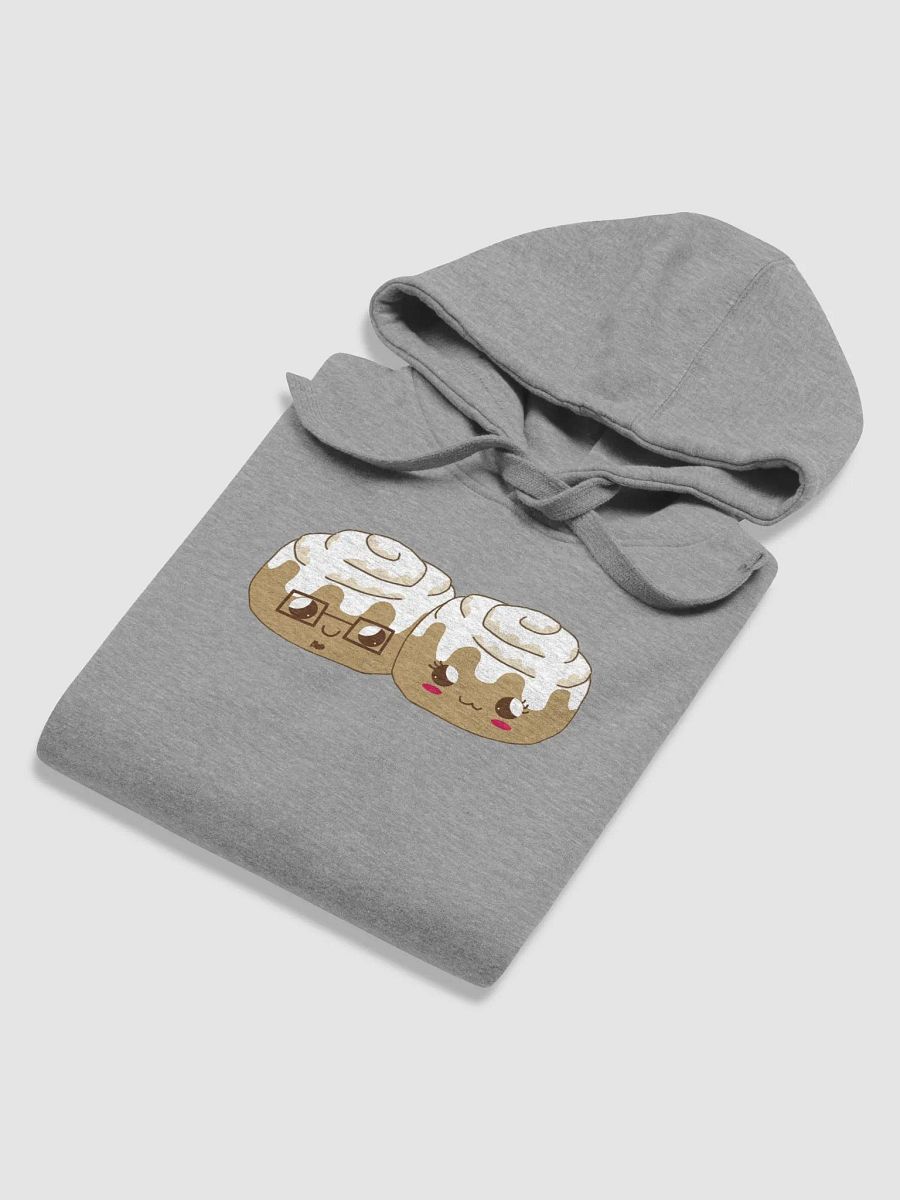 Cinebuns Hoodie product image (6)