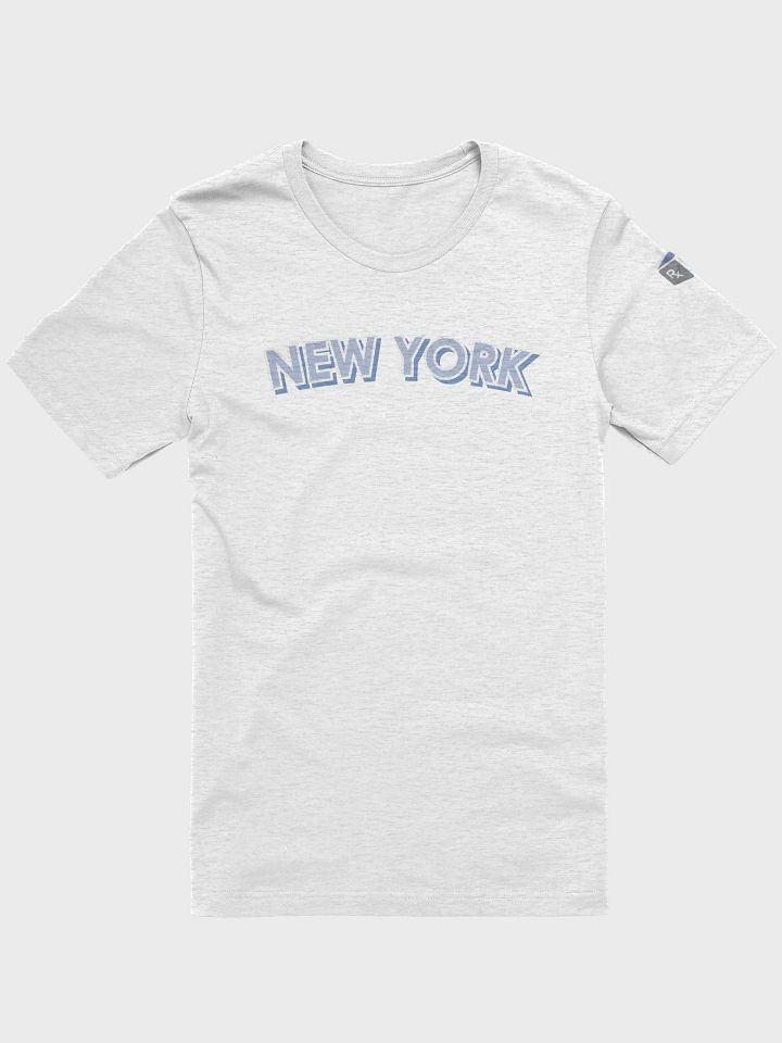 Evolution Baseball Tee product image (2)