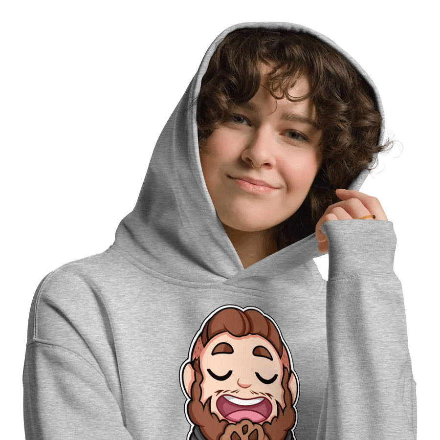 Cookie Time Hoodie product image (9)