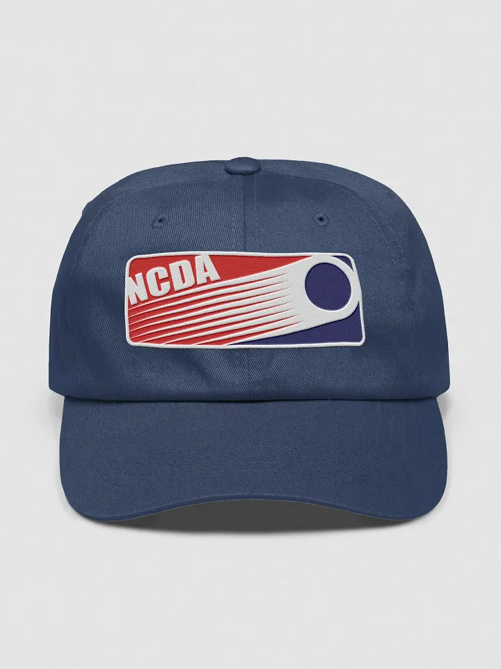 NCDA Classic Dad Hat product image (34)