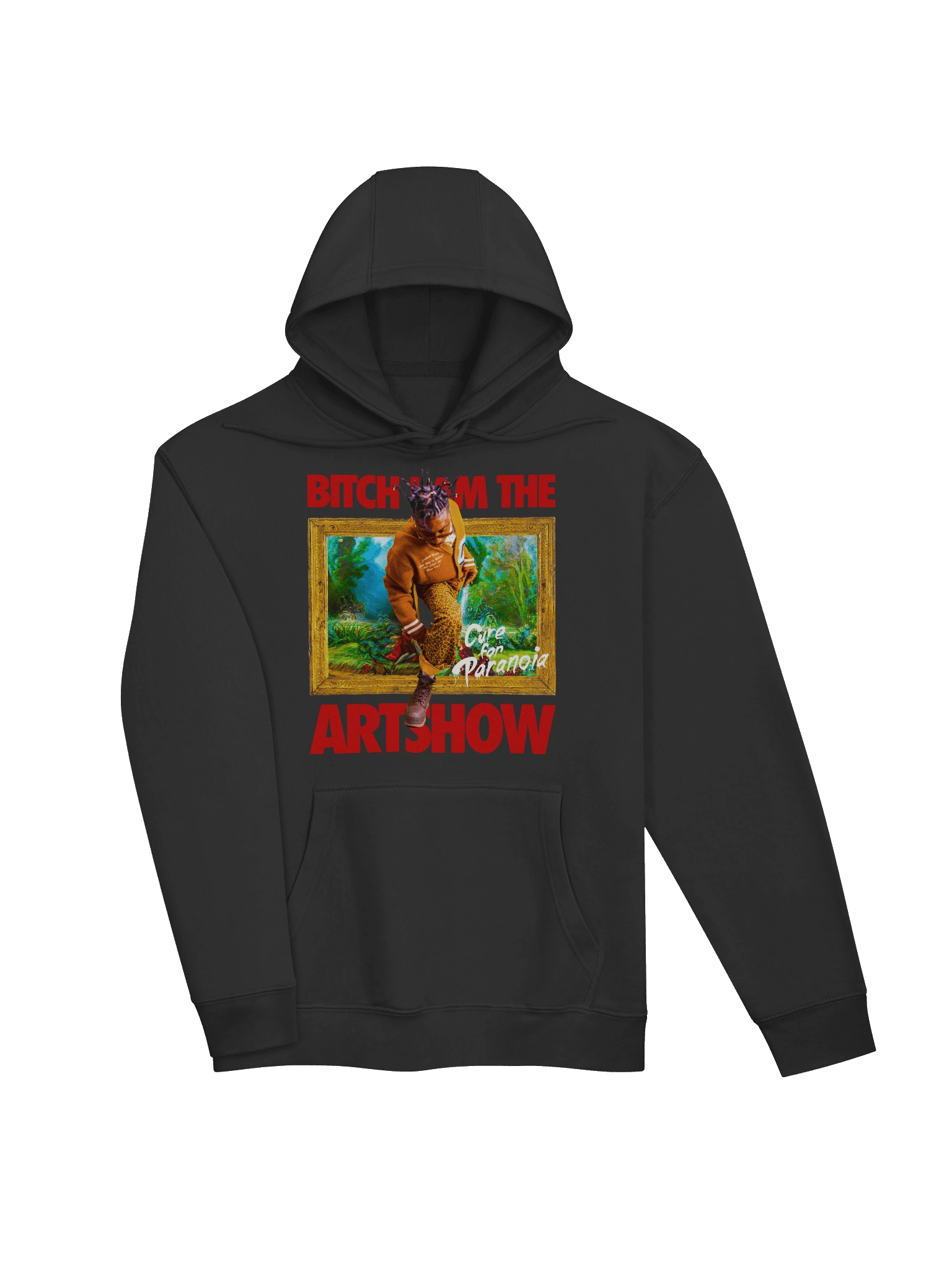Artshow Hoodie product image (3)