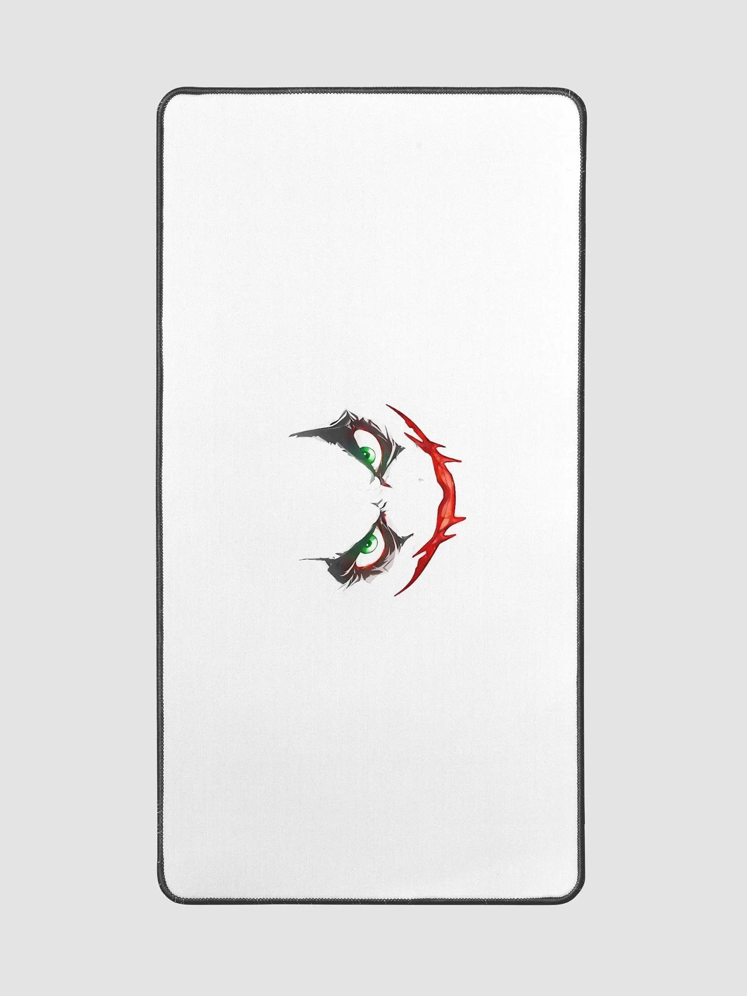 SmileitzJok3r Logo Desk Mat product image (2)