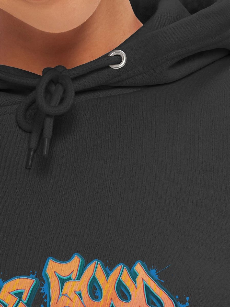 Be Good Hoodie product image (7)