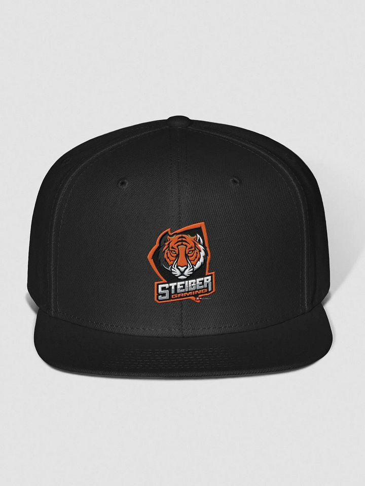 SteigerGaming SnapBack product image (2)