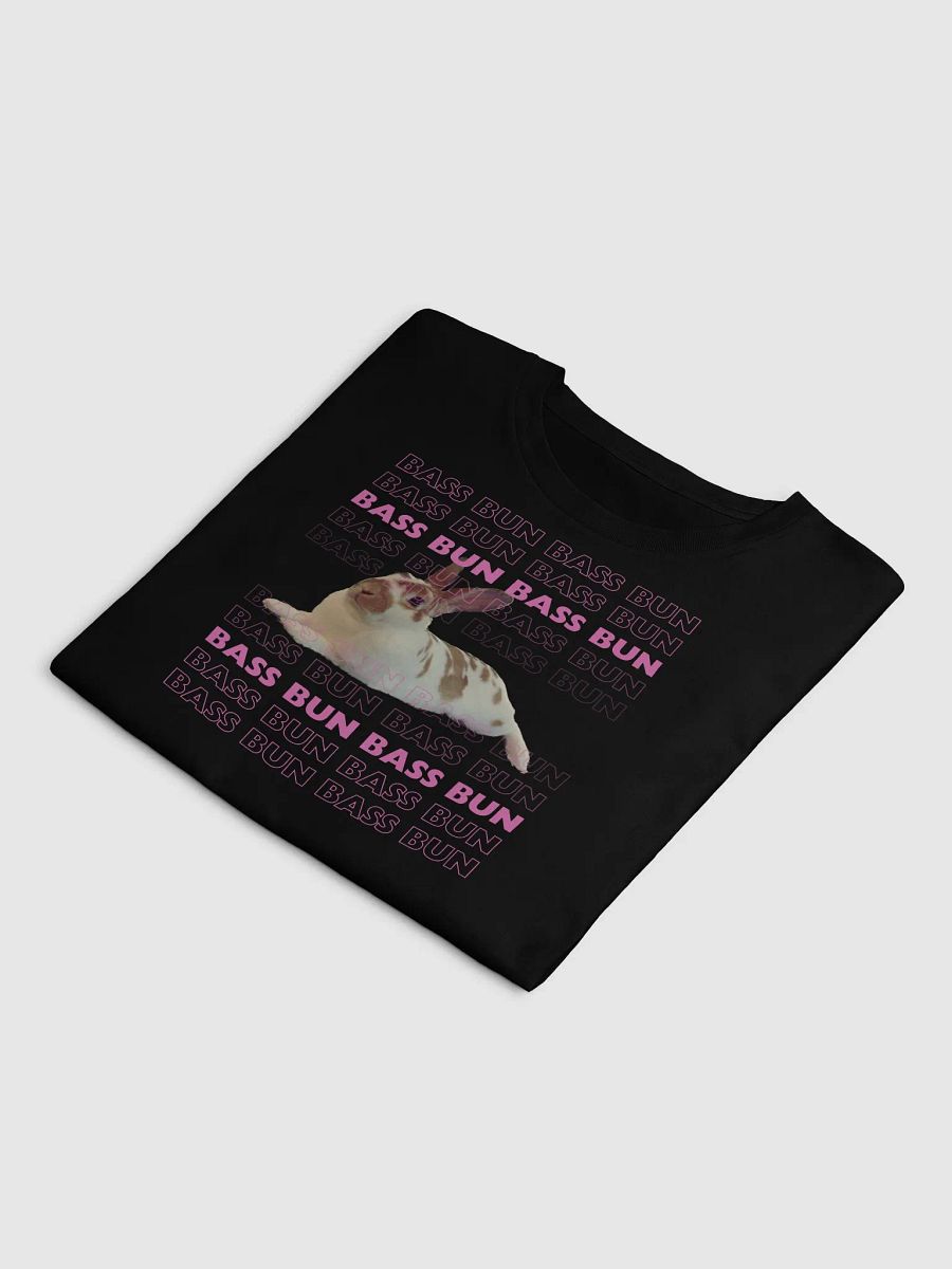jasper bass bun crop top product image (7)