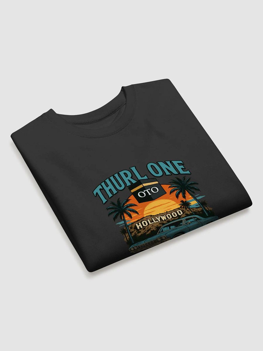 Thurl One Los Angeles Sweater product image (20)