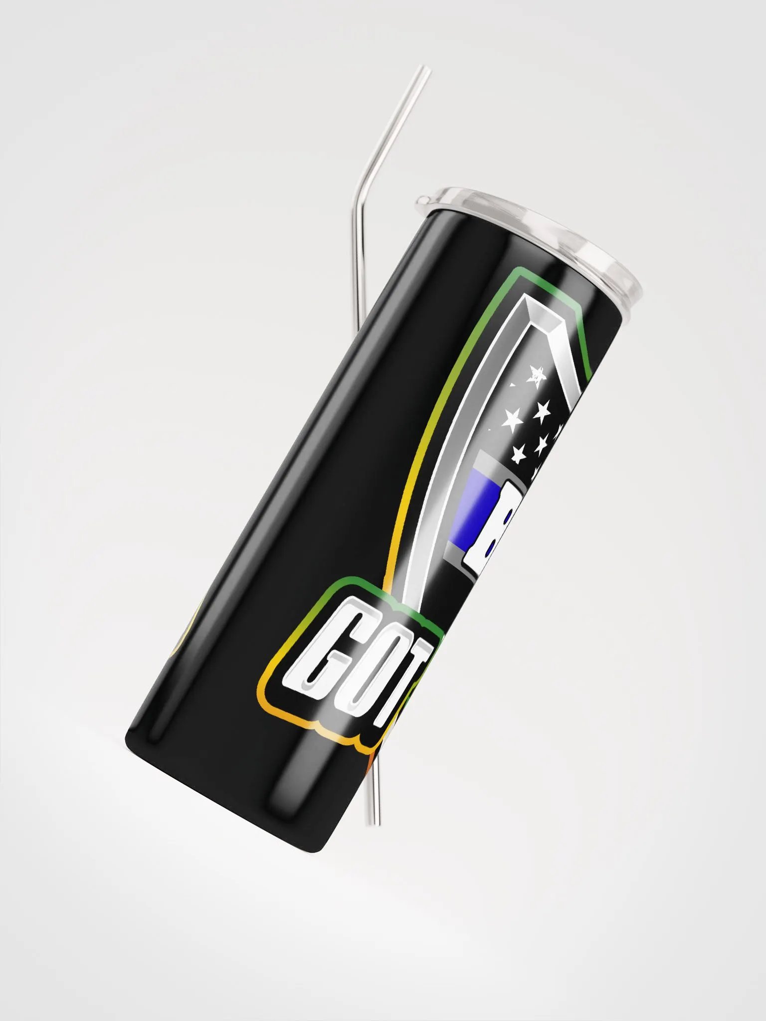 BCSO TUMBLER product image (8)
