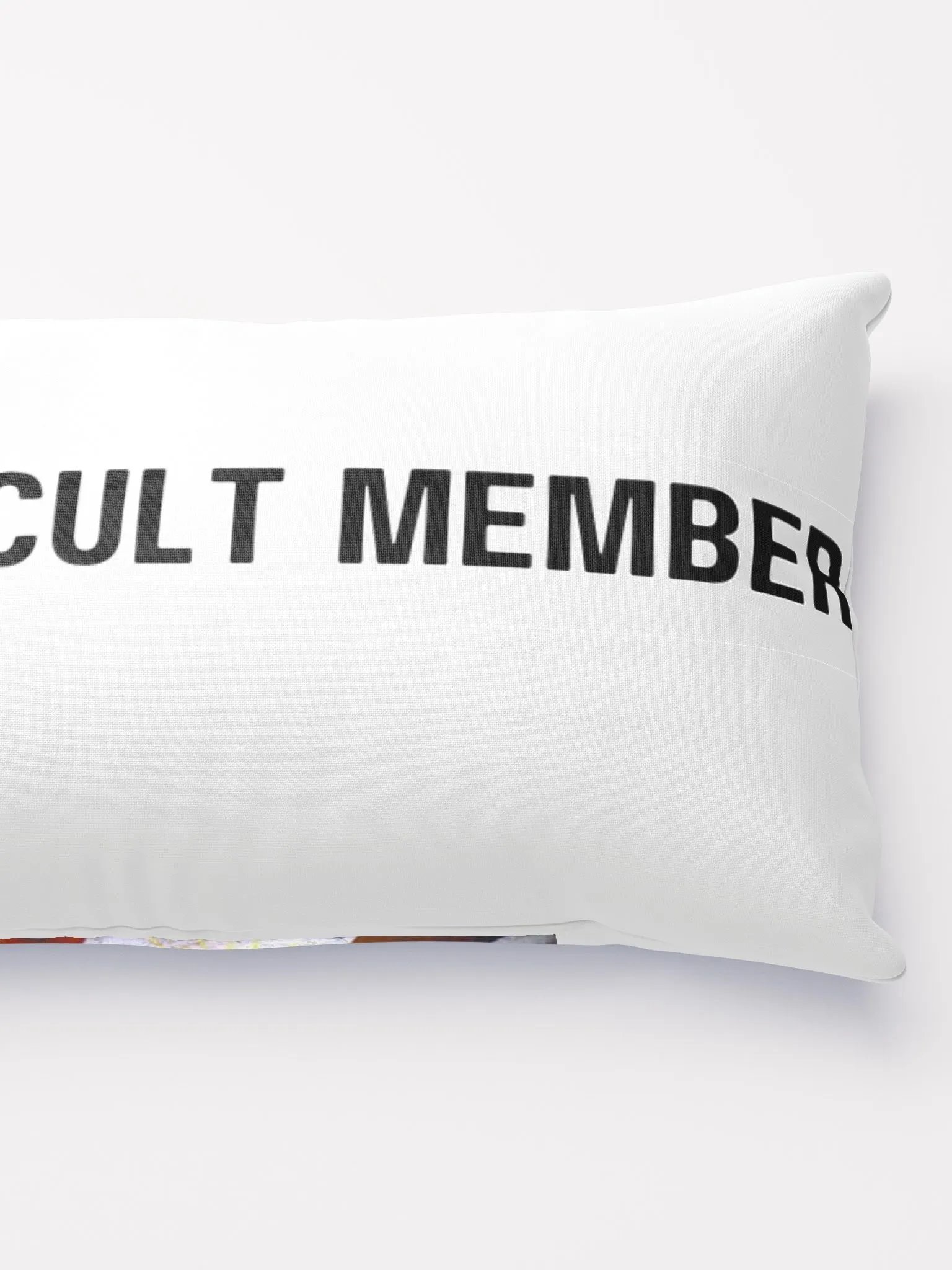Sacred Leader Plush Pillow product image (4)