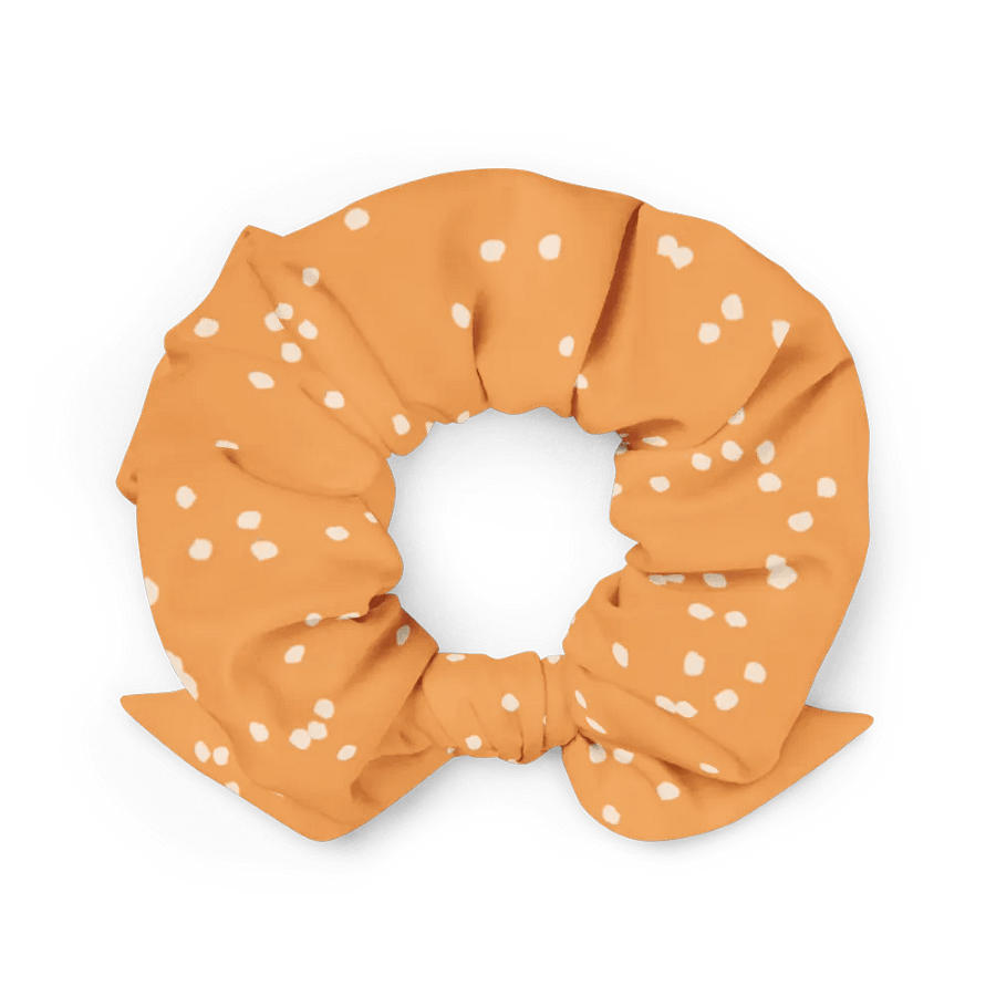 Pretzel Scrunchie product image (3)