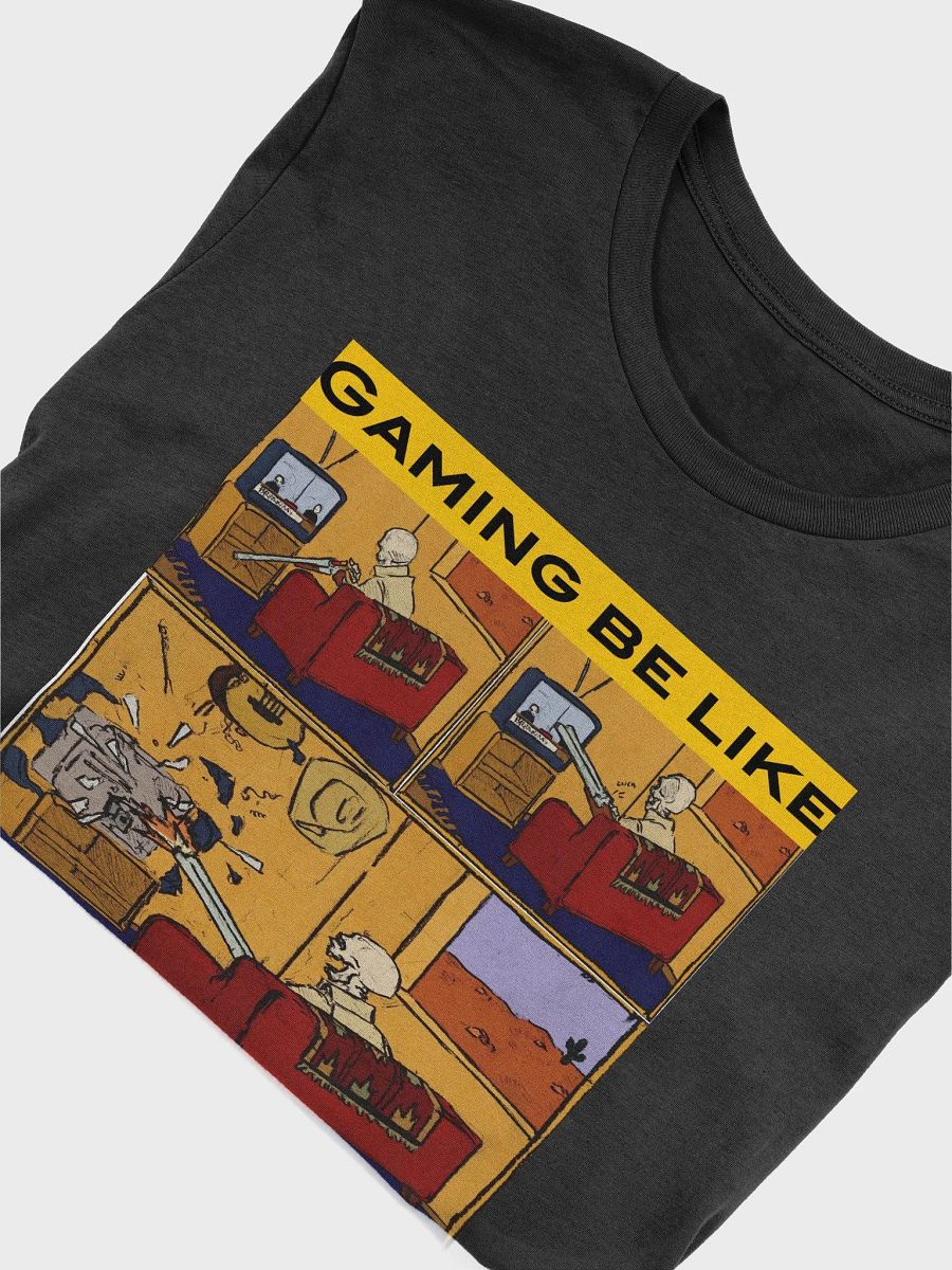 Gamer Rage product image (5)