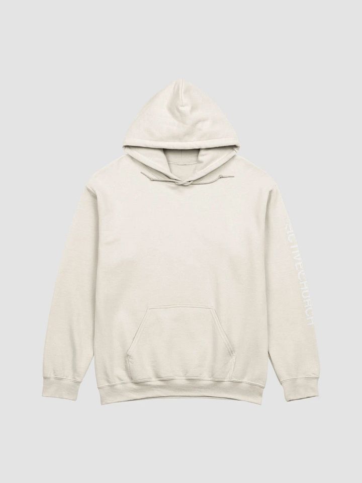 Make Historia Hoodie product image (2)