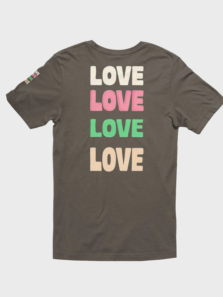 LOVE Me Tee product image (20)