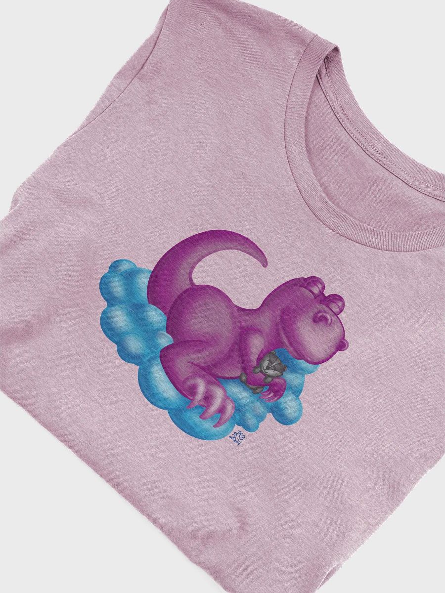 Sleepy Dino T-Shirt product image (6)
