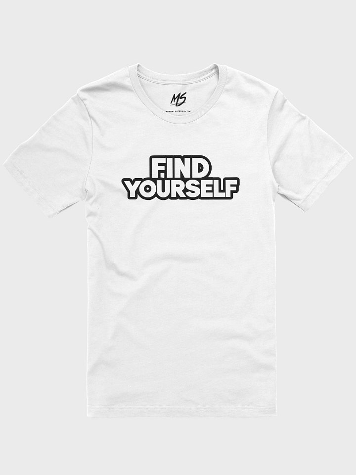 Find Yourself 2 product image (3)