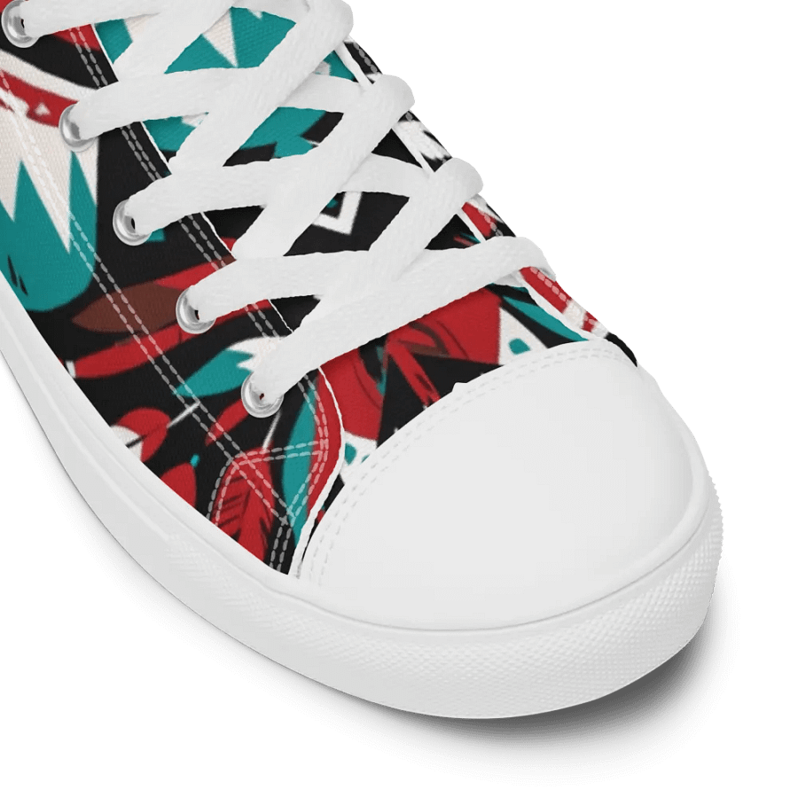 HP&W Womens shoe product image (9)