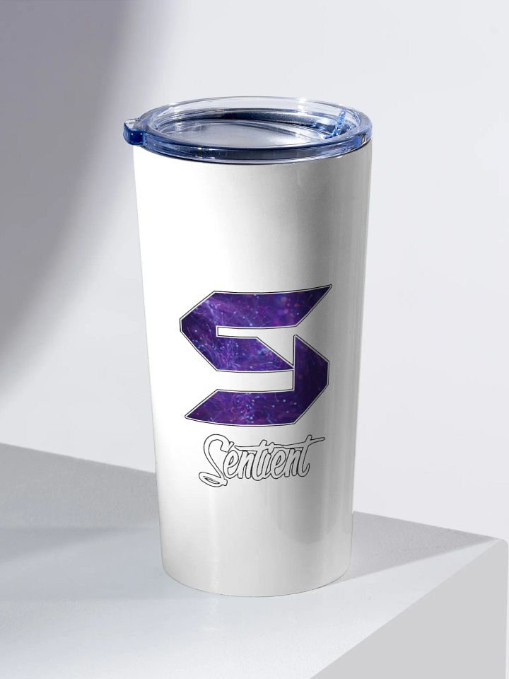 Sentient Tumbler product image (2)