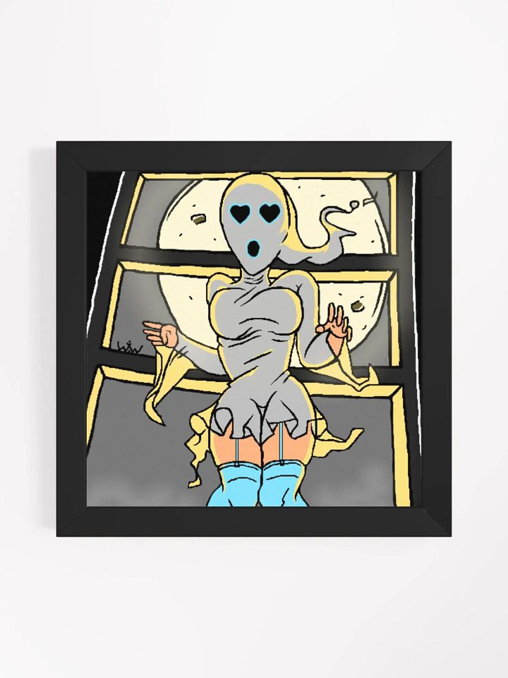 Ghostly Girl product image (3)