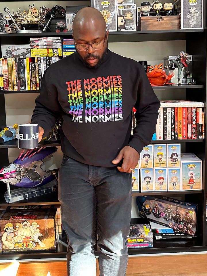 Pride Every Day! product image (1)