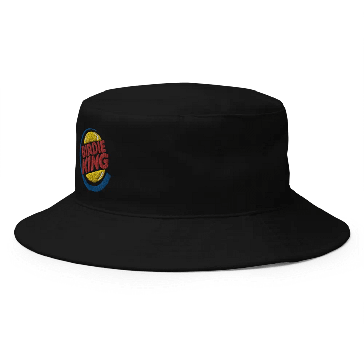 Birdie King - Bucket Hat product image (2)
