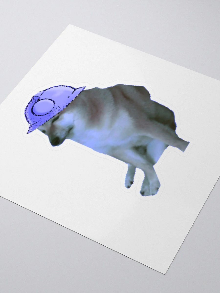 Sadge Warden product image (10)