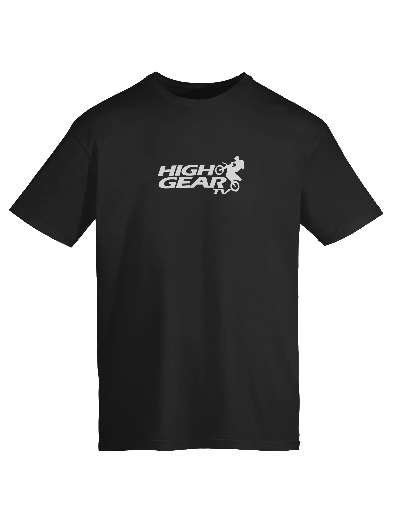 HighGearTV T-Shirt product image (78)