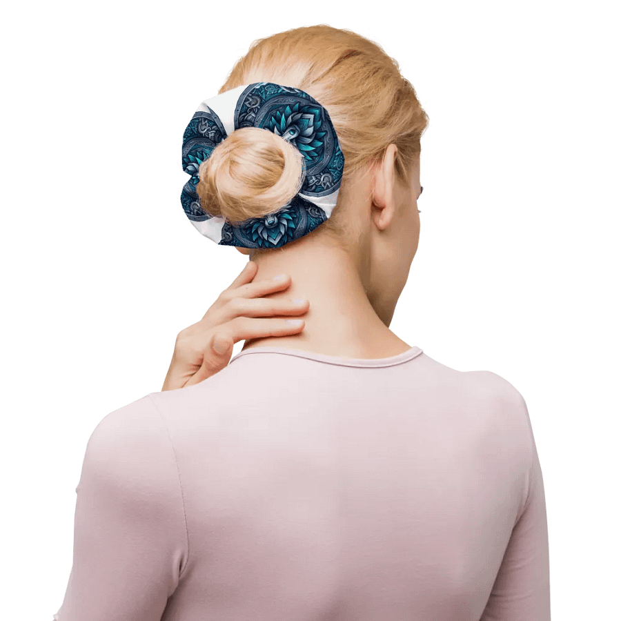 Wandering Warrior Scrunchie product image (9)
