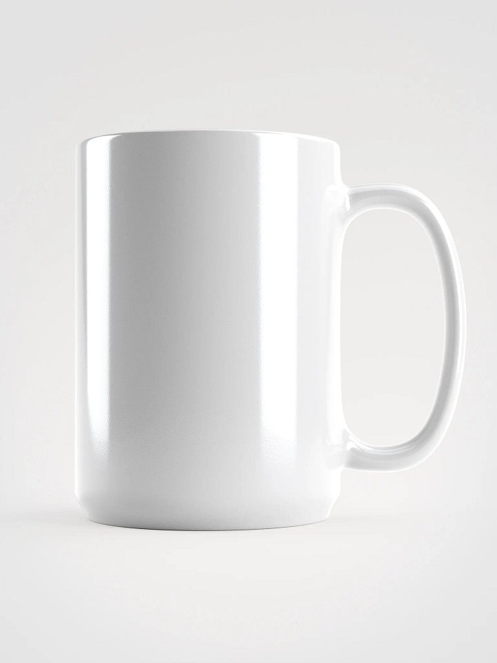 SleepyGal Coffee Mug product image (1)