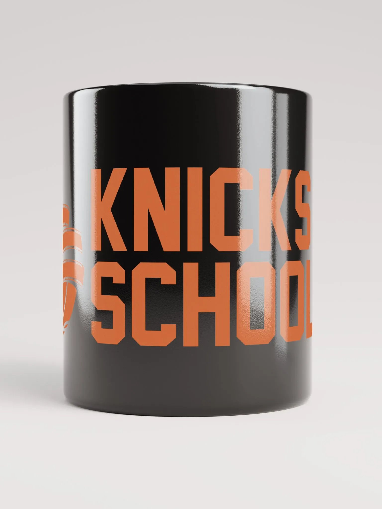 KFS Mug - Black product image (9)