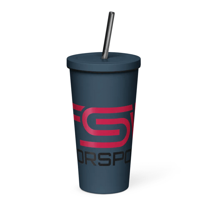 TSV Insulated Tumbler with a Twist product image (2)