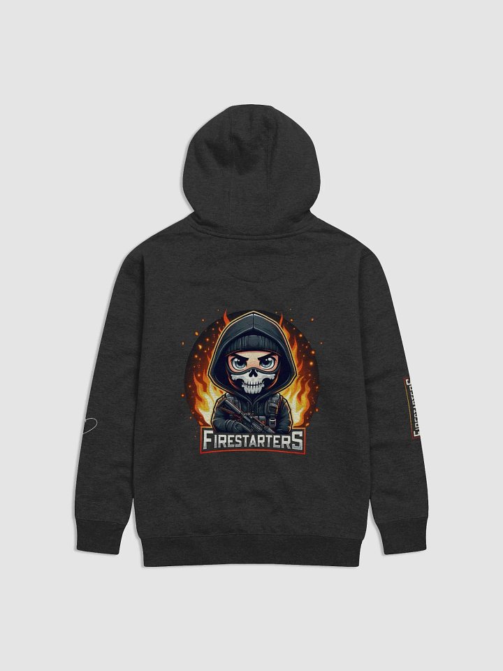 Firestarter Hoodie 1 product image (2)