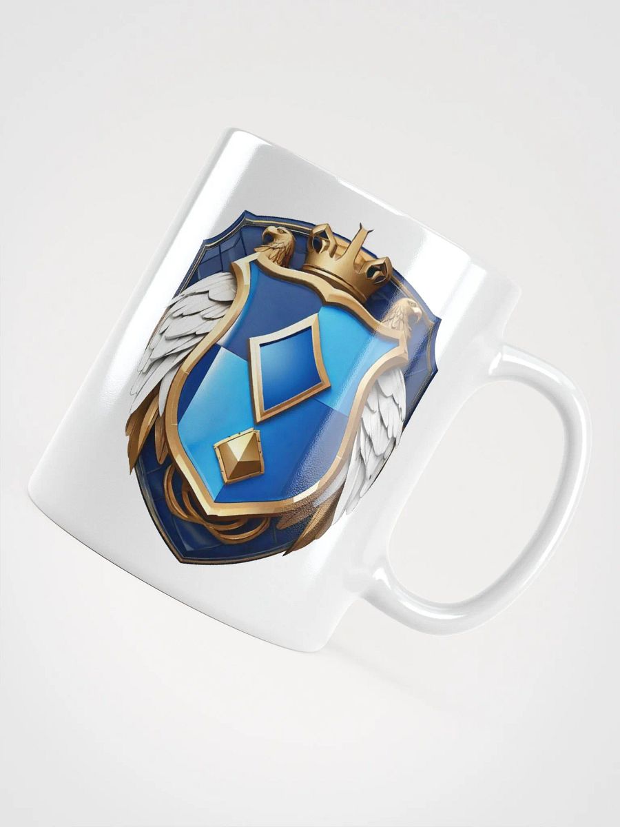 Double eagle crown product image (7)