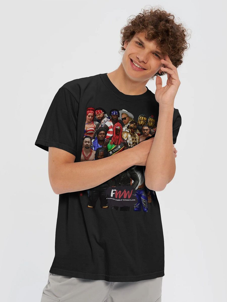 FWW Champions Tee product image (25)