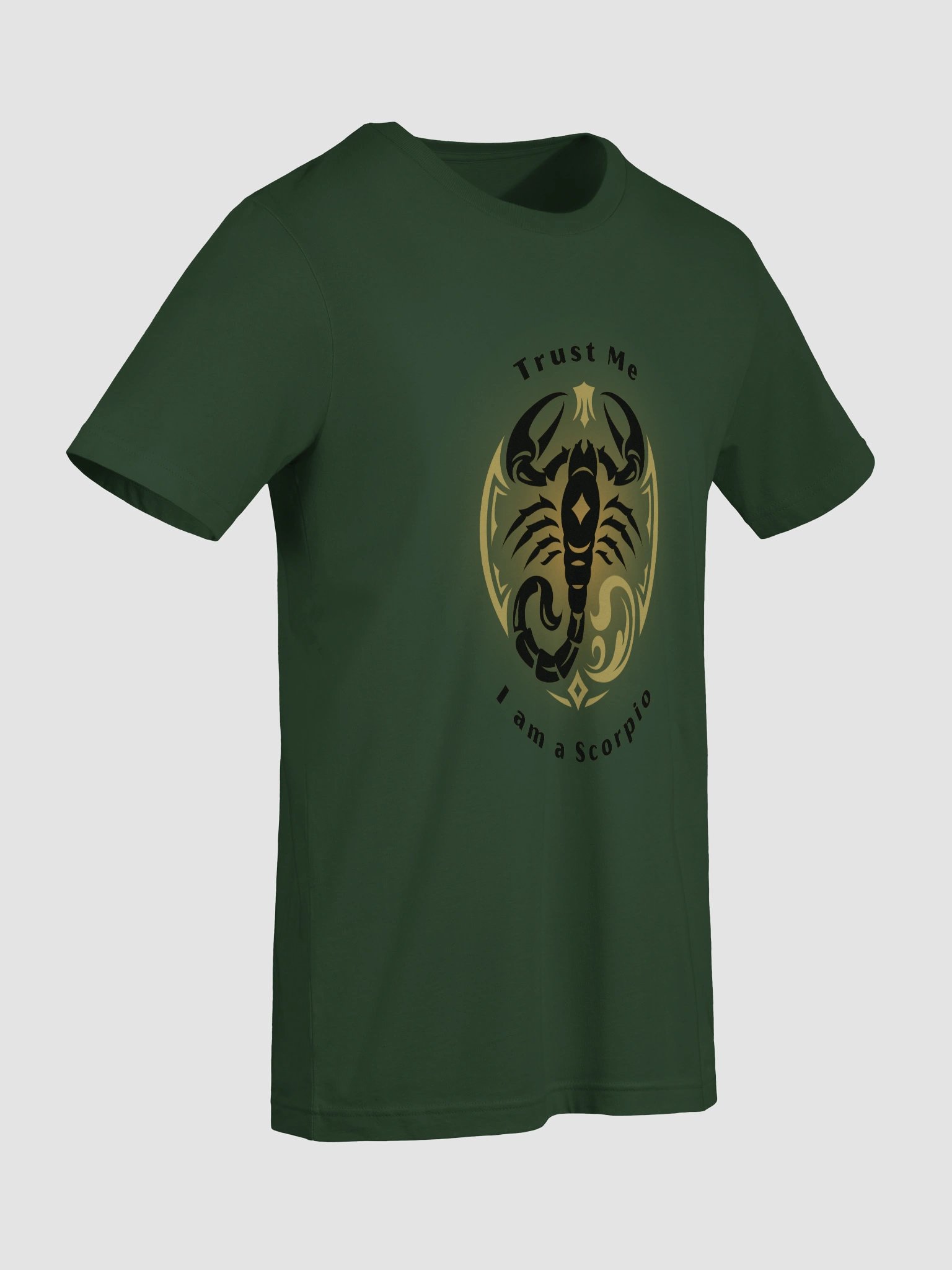 Scorpion Tshirt product image (5)