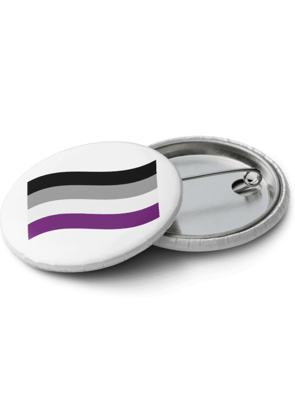 Copy of Pride Flags Pin Set No. 2 product image (4)