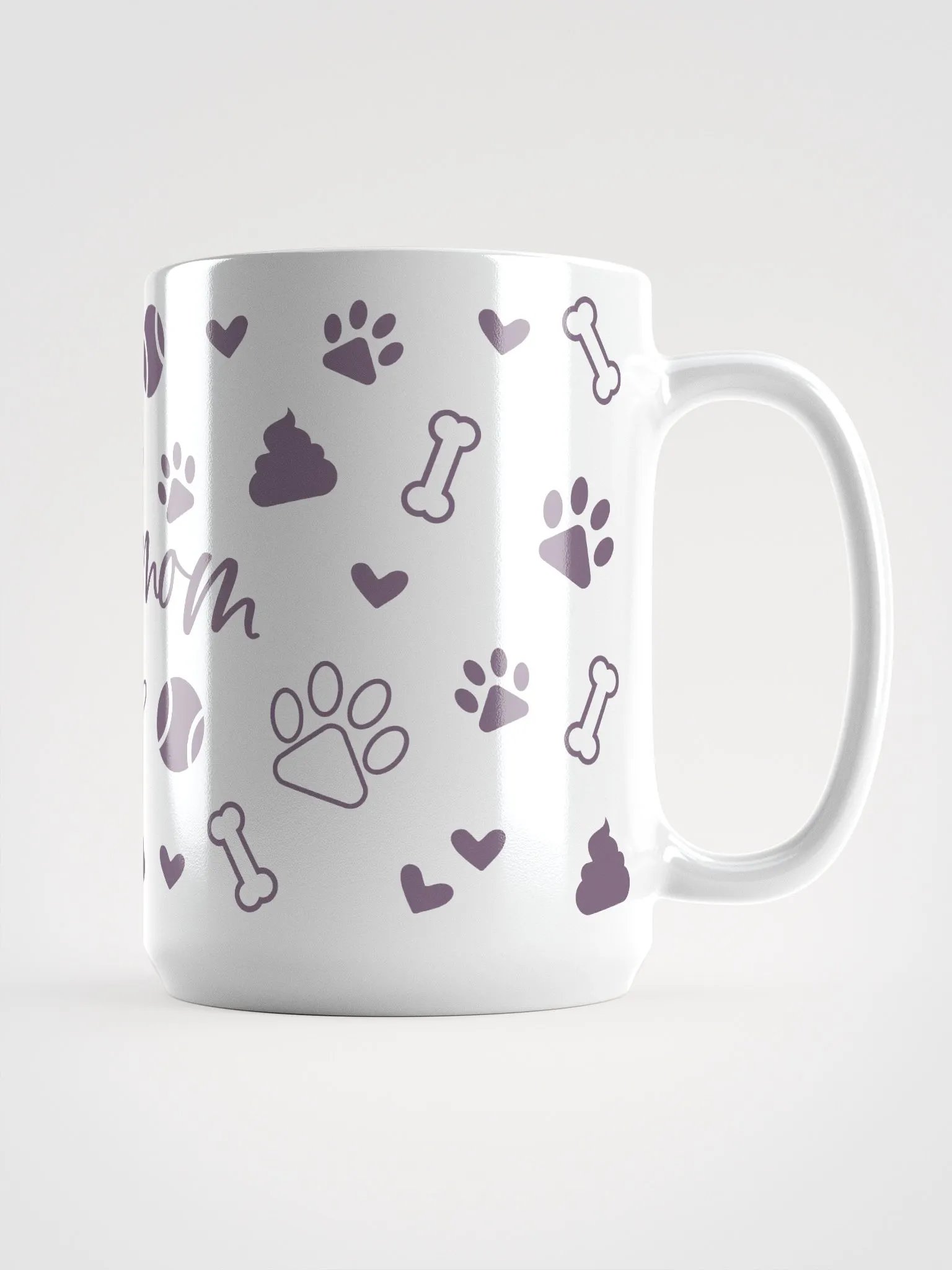 Dog Mom product image (1)