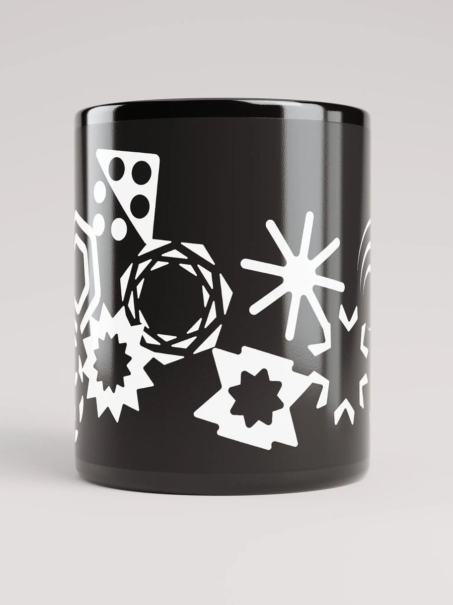 ERG Cluster Mug product image (10)