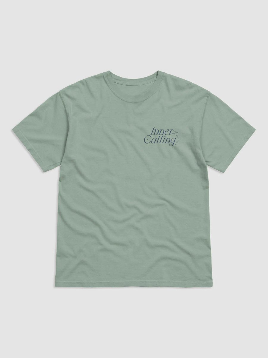 Inner Calling T-Shirt with Mei Mei product image (1)