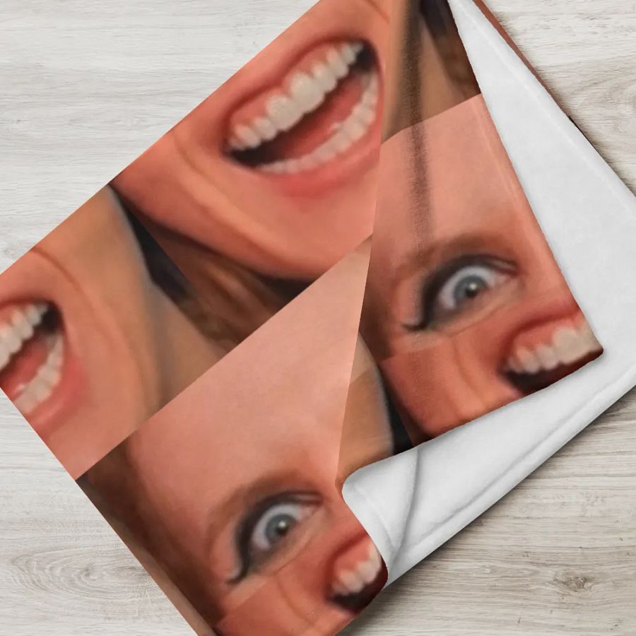 Totally Relaxing Blanket product image (7)